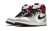 Load image into Gallery viewer, Air Jordan 1 Retro High OG “Light Smoke Grey”
