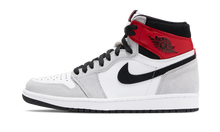 Load image into Gallery viewer, Air Jordan 1 Retro High OG “Light Smoke Grey”
