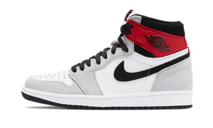 Air Jordan 1 Retro High OG “Light Smoke Grey”