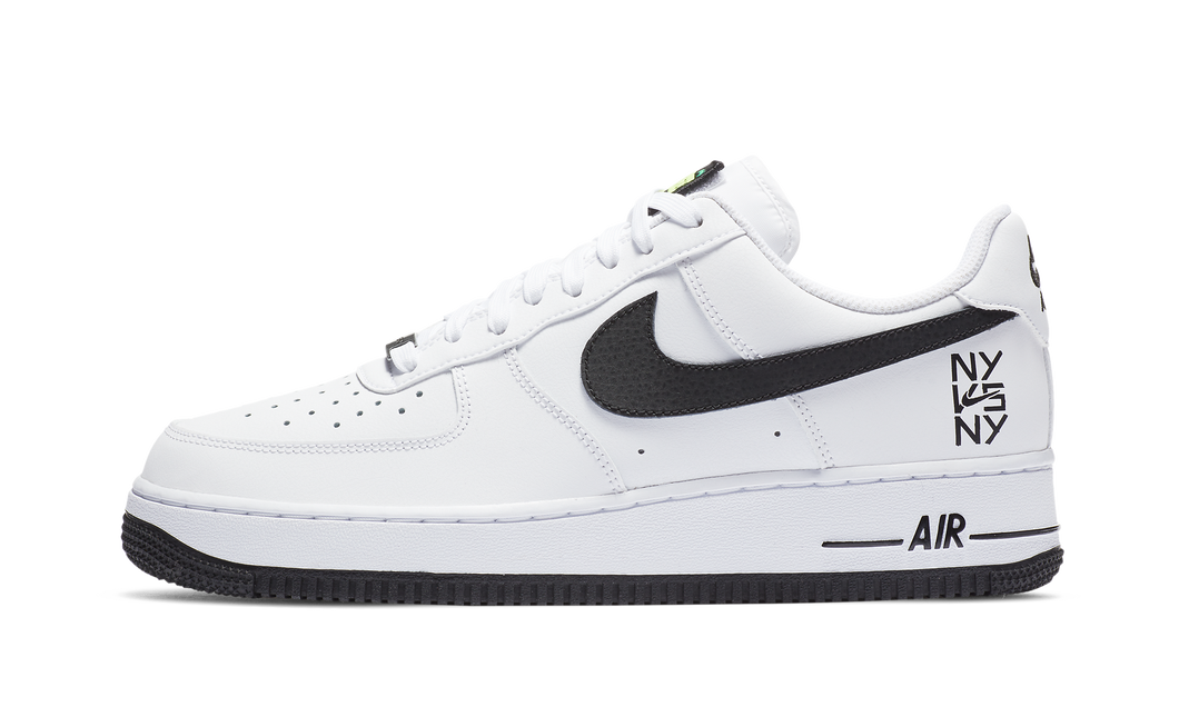 Nike Air Force 1 Low “NY vs NY”